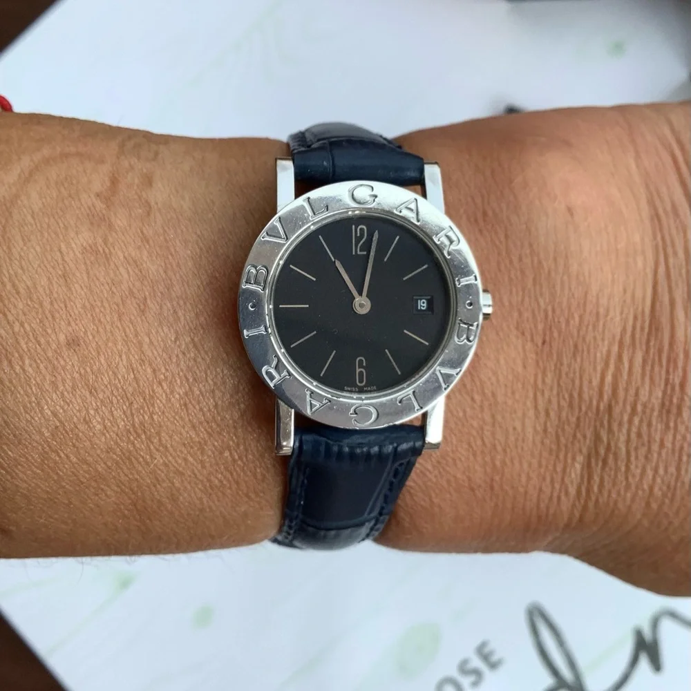 BVLGARI elegant women’s